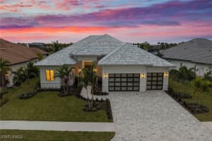 14231 Charthouse Cir, Naples