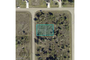 909 Norfolk Ave S, Lehigh Acres