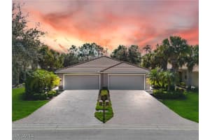 21298 Bella Terra Blvd, Estero