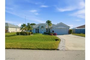 4121 Sw 6th Ave, Cape Coral