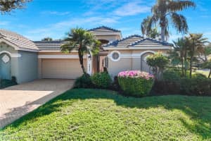 3431 Marbella Ct, Bonita Springs