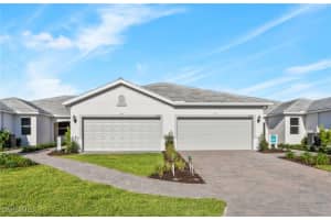 4675 Espiritu Way, Ave Maria