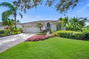 7809 Naples Heritage Dr, Naples