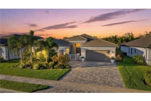 12021 Azalea Way, Naples