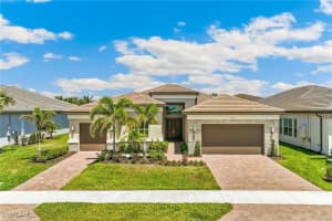 12005 Azalea Way, Naples