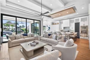 1456 Curlew Ave, Naples