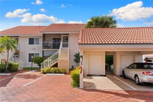 2245 Hidden Lake Dr 3, Naples