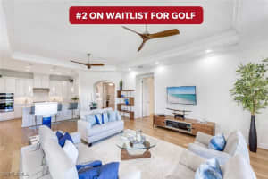 16425 Carrara Way 101, Naples