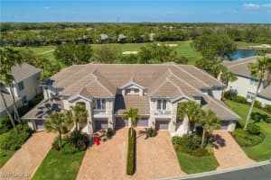 9540 Cypress Hammock Cir 201, Estero