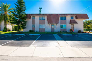 457 Tallwood St 108, Marco Island