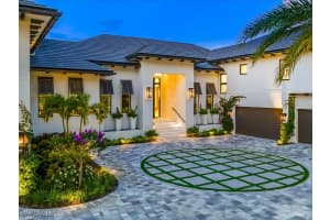 425 15th Ave S, Naples 425 15th Ave S, Naples