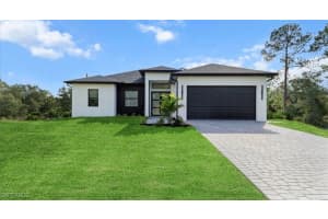 1609 Rush Ave, Lehigh Acres