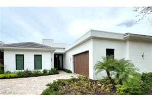 18512 Miromar Lakes Blvd W, Miromar Lakes