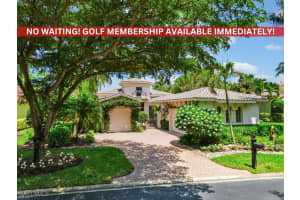 18112 Lagos Way, Naples