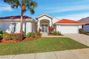1538 Serenity Cir, Naples