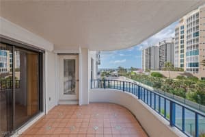 4451 Gulf Shore Blvd N 505, Naples