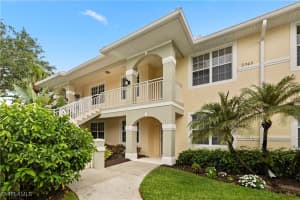2345 Carrington Ct 6-102, Naples