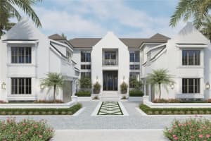 989 Admiralty Parade E, Naples