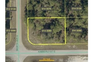 723 Worth Ave S, Lehigh Acres