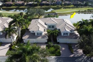 28670 San Lucas Ln 202, Bonita Springs