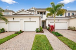 4596 Arboretum Cir 202, Naples