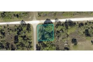 1907 W 18th St, Lehigh Acres