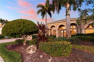 8435 Sedonia Cir, Estero