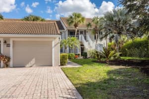 14560 Red Fox Run 518, Naples