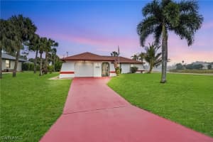 516 Roosevelt Ave, Lehigh Acres