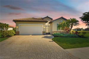 11591 Shady Blossom Dr, Fort Myers