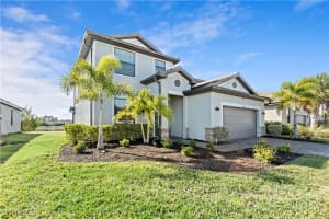 13805 Pine Lodge Ln S, Fort Myers