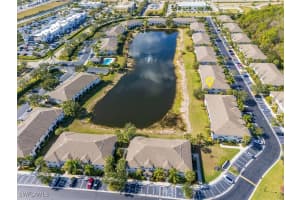 9081 Gervais Cir 801, Naples