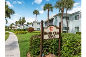 3930 Belair Ln 104, Naples