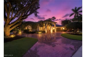 1052 Spanish Moss Trl, Naples