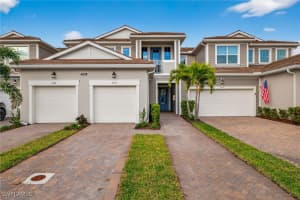 4578 Arboretum Cir 202, Naples