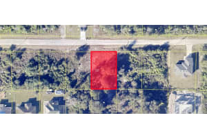 850 Casper Yost St E, Lehigh Acres