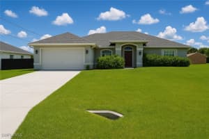 1909 Richland Ave, Lehigh Acres