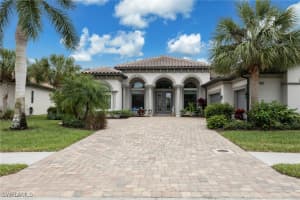 23016 Sanabria Loop, Bonita Springs