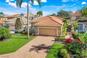 11416 Quail Village Way, Naples