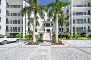 1111 Central Ave 511, Naples