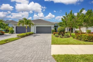 2303 Marquesa Cir, Naples