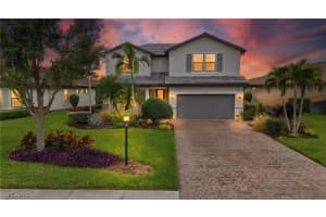 19906 Beverly Park Rd, Estero