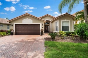 13599 Troia Dr, Estero
