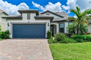 7763 Winding Cypress Dr, Naples