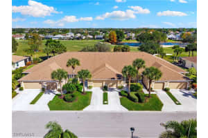 21555 Portrush Run, Estero