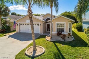 21572 Brixham Run Loop, Estero