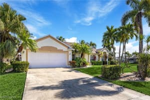 3327 Sw 26th Ave, Cape Coral