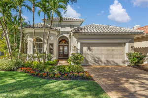 22198 Natures Cove Ct, Estero