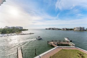 1204 Edington Pl C402, Marco Island