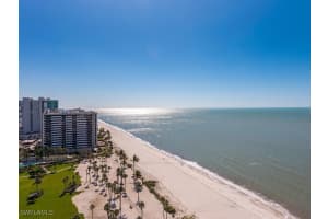 4051 Gulf Shore Blvd N Ph205, Naples